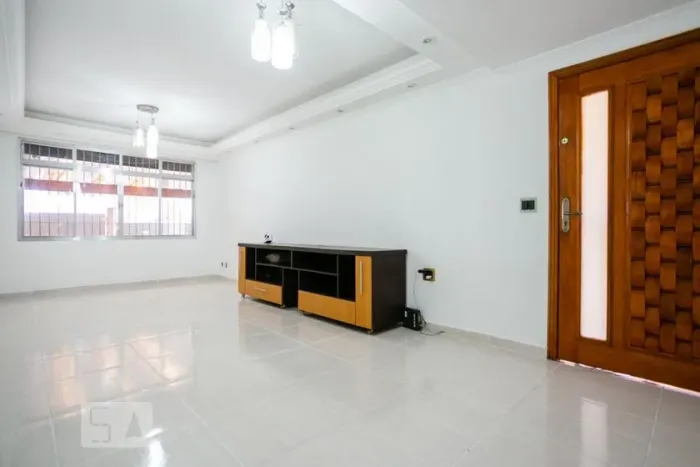 Casa à Venda - Vila Mangalot, 3 Quartos, 290 m2