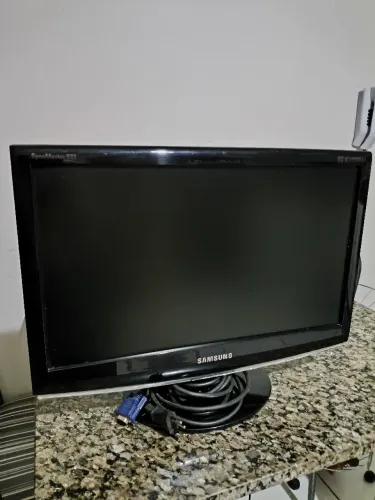 Monitor 19 polegadas Samsung 