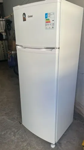 Geladeira cônsul 
