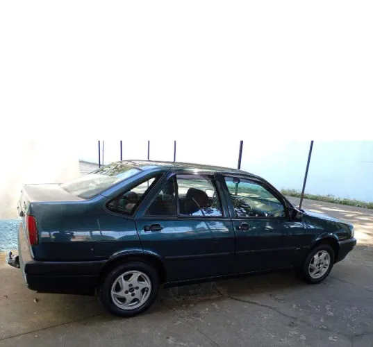 Fiat Tempra SX 2.0 I.e. 8V 4P 1998