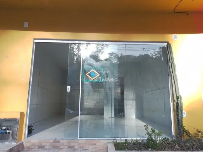 Sala comercial à venda bairro Azambuja Brusque