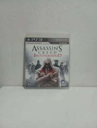 Assassin's Creed: Brotherhood