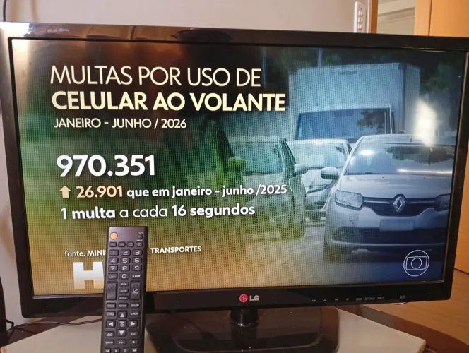 Tv LG