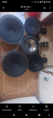Aceito propostas