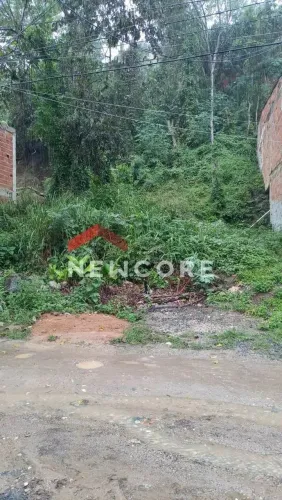 Lote em Rua Professor Mário da Fonseca Xavier - Maravista - Niterói/RJ