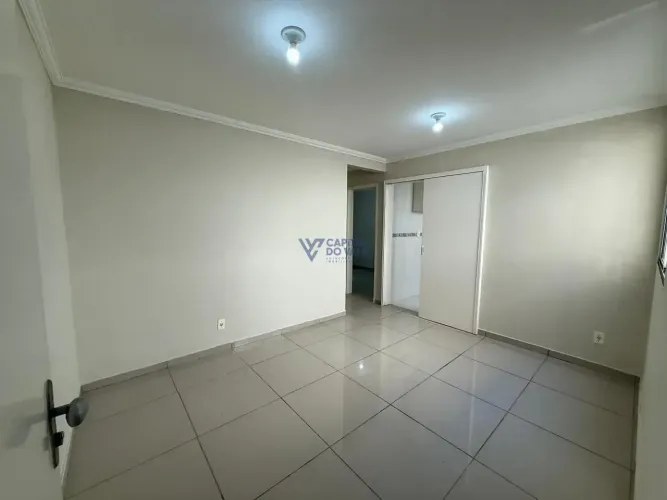 Apto com 2 dormitórios à venda, 44 m² por R$ 350.000 - Vila Ema - SJC/SP