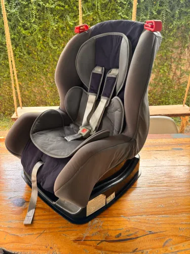 Cadeirinha para carro
