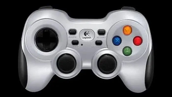 Joystick Logitech F710