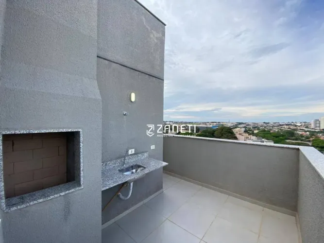 Apartamento Duplex com 3 dormitórios, 97 m² - venda por R$ 780.000 ou aluguel por R$ 3.850