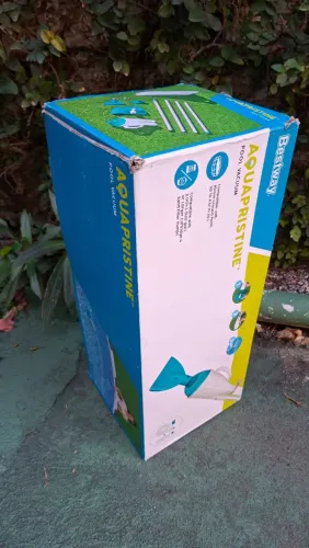 Aspirador de piscina Bestway