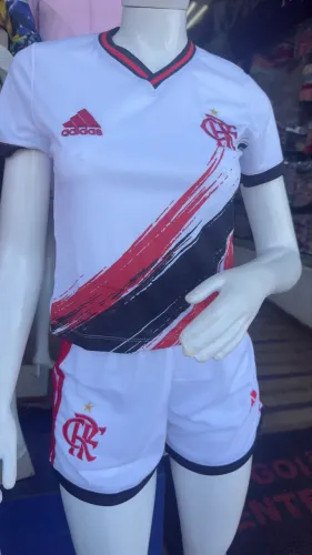 Conjunto Flamengo