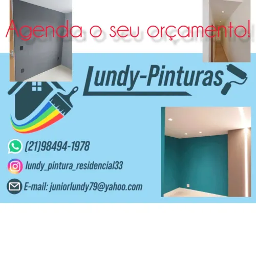 Pintura rio de janeiro
