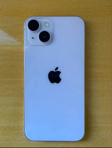 iPhone 14 Branco 128GB