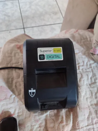 Impressora para pedidos