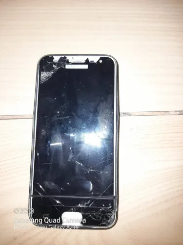 VENDE-SE CELULAR SAMSUNG J5 PRIME