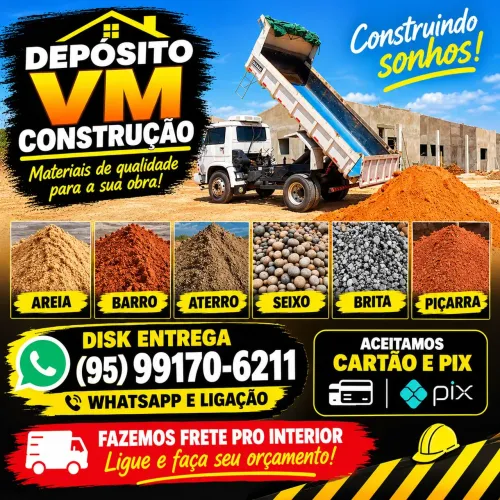 VM construção *11