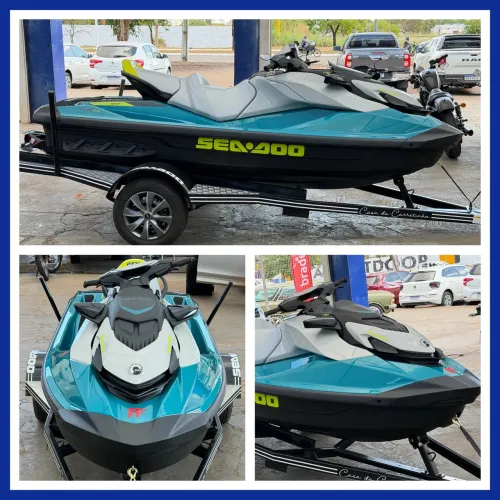 JET SKi