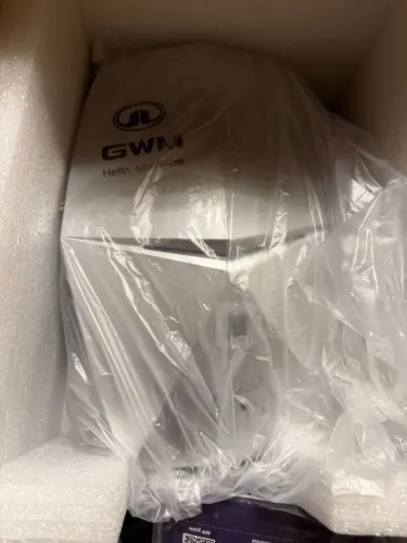 Carregador Wallbox GWM Zeeda 7kW - Novo, na caixa