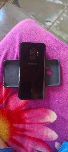 Vendo Samsung s9 