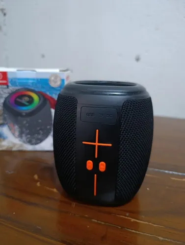 Caixa de som Bluetooth 50W