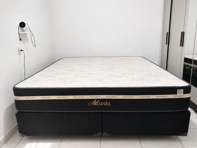 CAMA SUPER KING