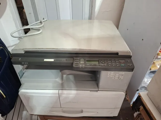 Impressora