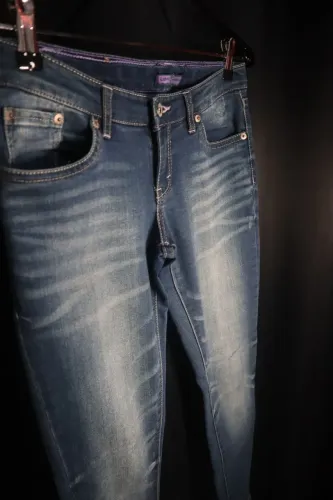 Calça Jeans Levi's Denim 