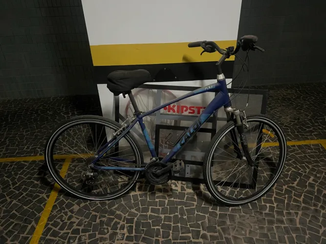 Caloi 700 Azul 