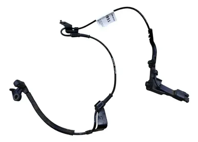 Sensor Abs Ford Fusion 2.3 2006 2007 2008 Dianteiro Esquerdo