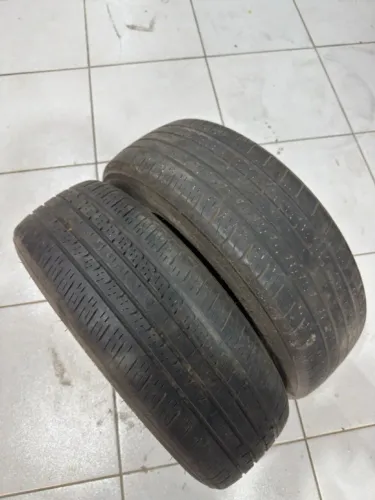 Pneus 185/65r15 Triangle Meia Vida (2 Vulcanizado) - R$ 70.00 Unidade