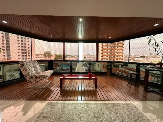 Condomínio Edifício Rebeca - Mogi das Cruzes
