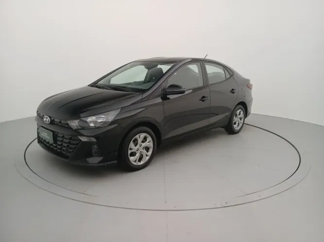 Hyundai HB20S Comfort 1.0 Flex 12V Mec. 2026