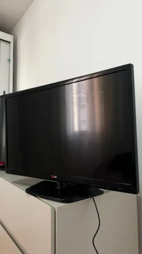 TELEVISÃO 30 POLEGADAS LG