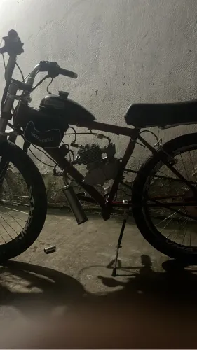 Kit motor 2 tempo