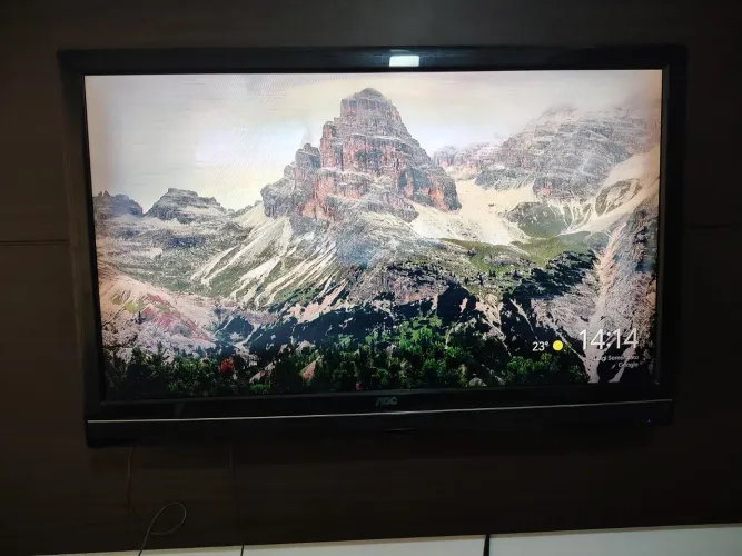 TV AOC