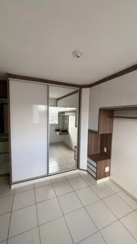 Yes Vida Boa! Oportunidade: Apto Nascente, 19º Andar e Armários Novos