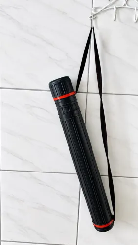 Tubo Telescópico Para Transportar Projetos