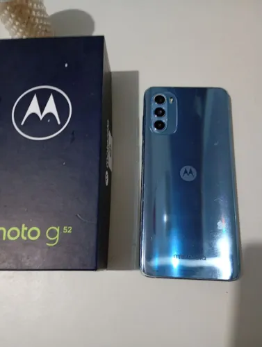 Moto g52