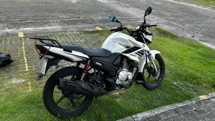 Yamaha Fazer 150 2014 - Revisada, Excelente Estado - R$ 12.000