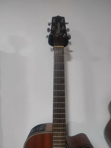 Violão Takamine gd11 elétrico