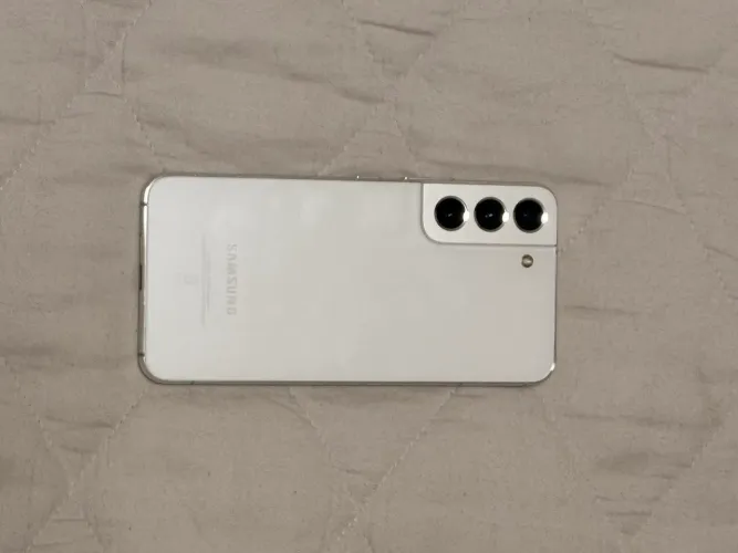 Galaxy S22 128gb com caixa