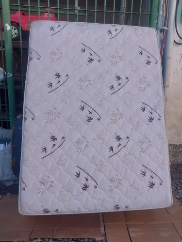BASE DE CAMA DE CASAL MACIA