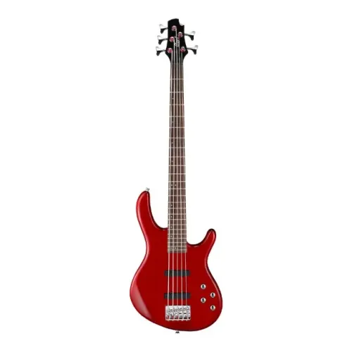 Baixo Cort 5 Cordas Action Bass V Plus TR