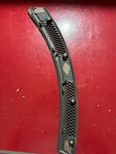 Side Fender original Mitsubishi Lancer EVO