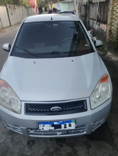 Fiesta baiano compreto