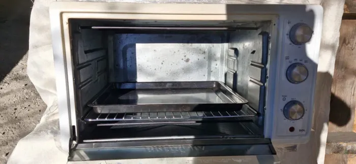 Forno Elétrico  Britânia  110 V