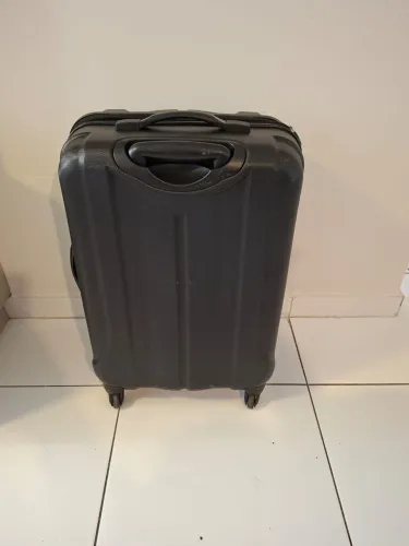 MALA MÉDIA DA SAMSONITE 23kg