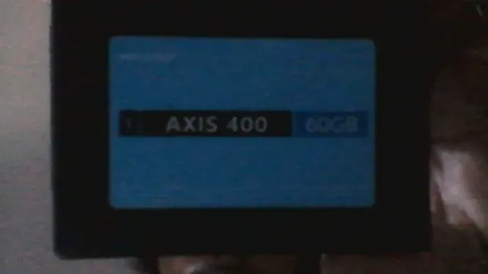 SSD 60GB