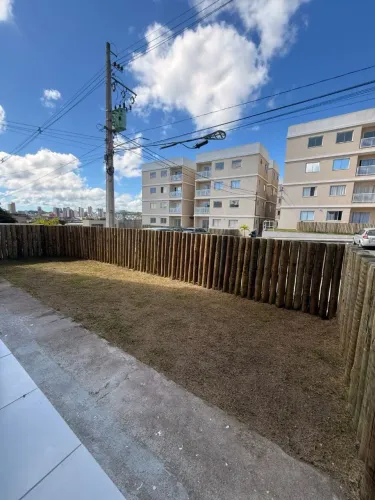 APARTAMENTO GARDEN À VENDA - VOG GRAPIÚNA