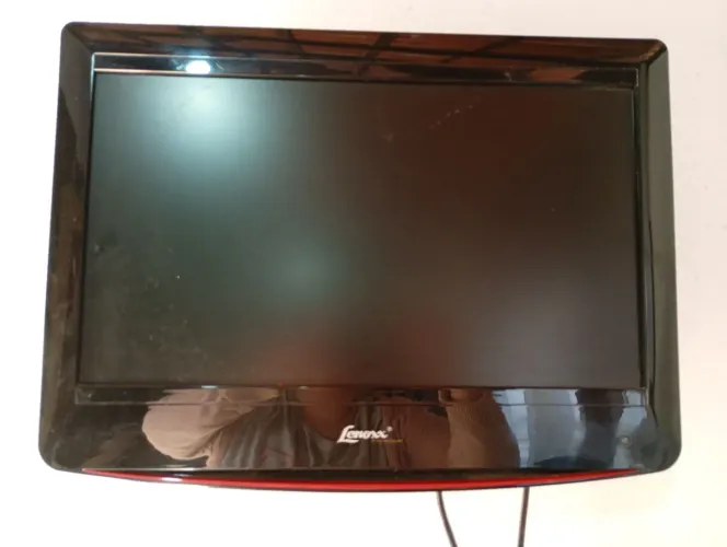 Vendo Monitor Lenoxx